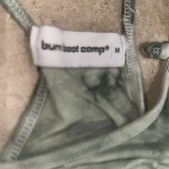 Burn boot camp tank - Picture 5 of 5